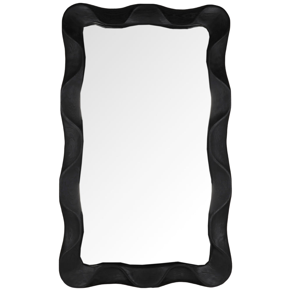 Adriana Mirror, Black