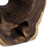 Adrynia Console Table, Natural-Furniture - Chairs-High Fashion Home