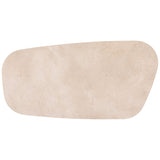 Aelwyn Coffee Table, Cream