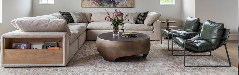 Affirm x High Fashion Home