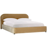 Agi Bed by Dovetail