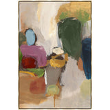 Agora IV Framed-Accessories Artwork-High Fashion Home