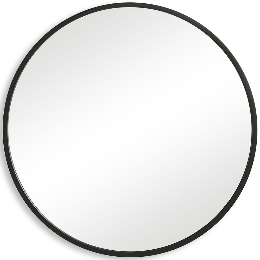 Aja Mirror, Black