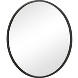 Aja Mirror, Black