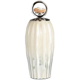 Akoya Pearl Jar-Accessories-High Fashion Home
