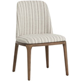 Alamosa Dining Chair, Gifford Script, Set of 2-Furniture - Dining-High Fashion Home