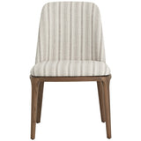 Alamosa Dining Chair, Gifford Script, Set of 2-Furniture - Dining-High Fashion Home