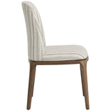 Alamosa Dining Chair, Gifford Script, Set of 2-Furniture - Dining-High Fashion Home