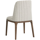 Alamosa Dining Chair, Gifford Script, Set of 2-Furniture - Dining-High Fashion Home