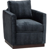 Alba Swivel Chair, 60479-52-Furniture - Chair-High Fashion Home