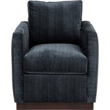 Alba Swivel Chair, 60479-52-Furniture - Chair-High Fashion Home