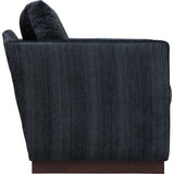 Alba Swivel Chair, 60479-52-Furniture - Chair-High Fashion Home