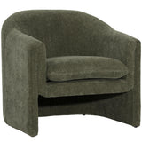 Alda Chair by Dovetail