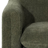 Alda Chair, Green
