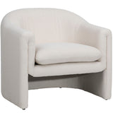Alda Chair by Dovetail
