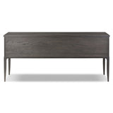 Alden Desk, Worn Black by Four Hands-Furniture - Office-High Fashion Home