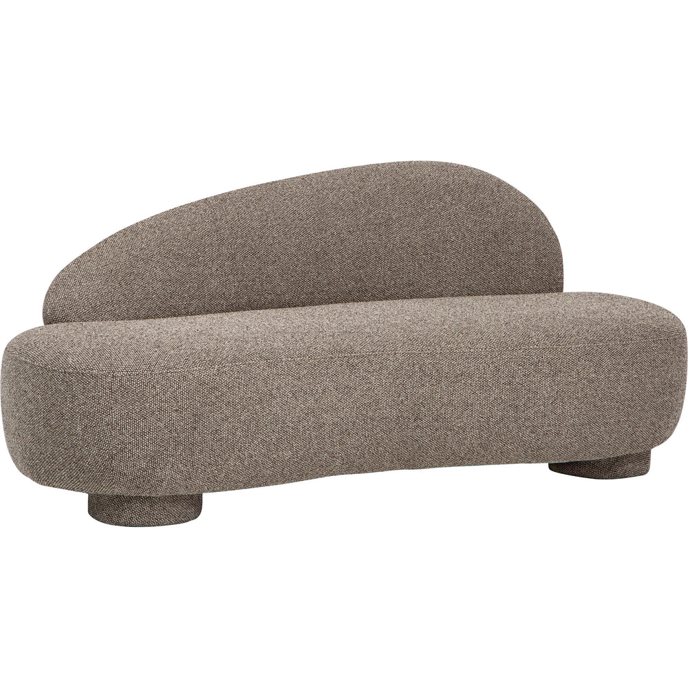Alden Chaise, Tasmin Earth