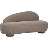 Alden Chaise, Tasmin Earth