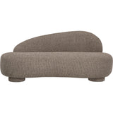Alden Chaise, Tasmin Earth
