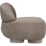 Alden Chaise, Tasmin Earth
