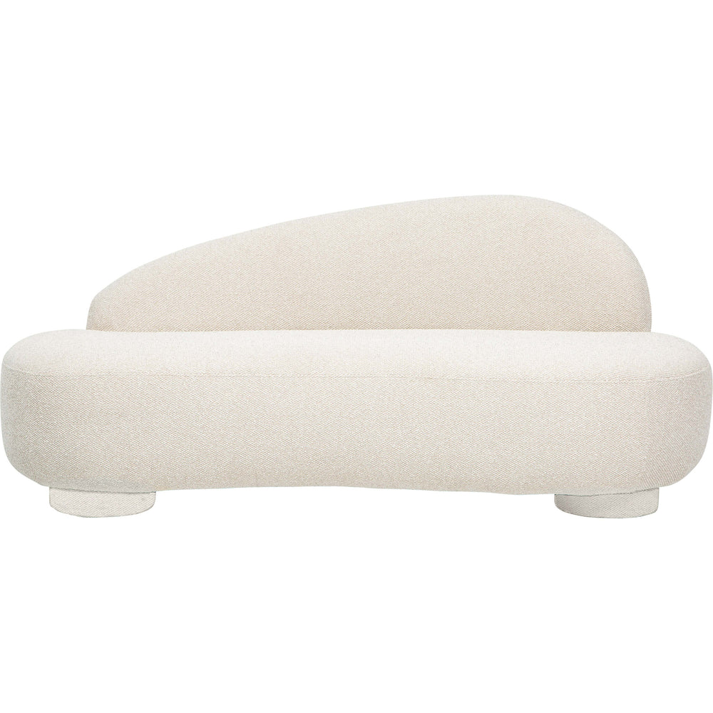 Alden Chaise, Tasmin Linen