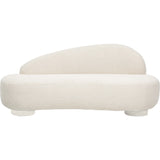 Alden Chaise, Tasmin Linen