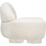 Alden Chaise, Tasmin Linen