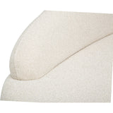 Alden Chaise, Tasmin Linen