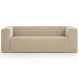 Alder Sofa, Sand