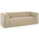 Alder Sofa, Sand