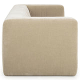 Alder Sofa, Sand