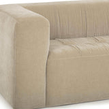 Alder Sofa, Sand