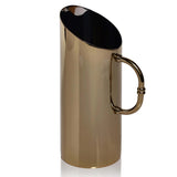 Alessia Pitcher, Gold-Accessories-High Fashion Home