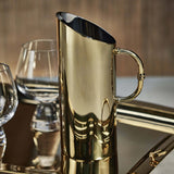Alessia Pitcher, Gold-Accessories-High Fashion Home