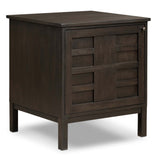 Alessio Nightstand by Four Hands