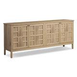 Alessio Sideboard by Four Hands