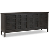 Alessio Sideboard by Four Hands