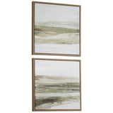 All Of A Sudden Framed, Set of 2-Accessories Artwork-High Fashion Home