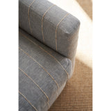 Allie QS Swivel Chair, RA251-52