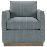 Allie QS Swivel Chair, RA251-52