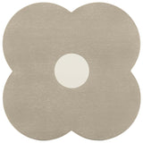 Allium Side Table, Washed Ash-Furniture - Accent Tables-High Fashion Home