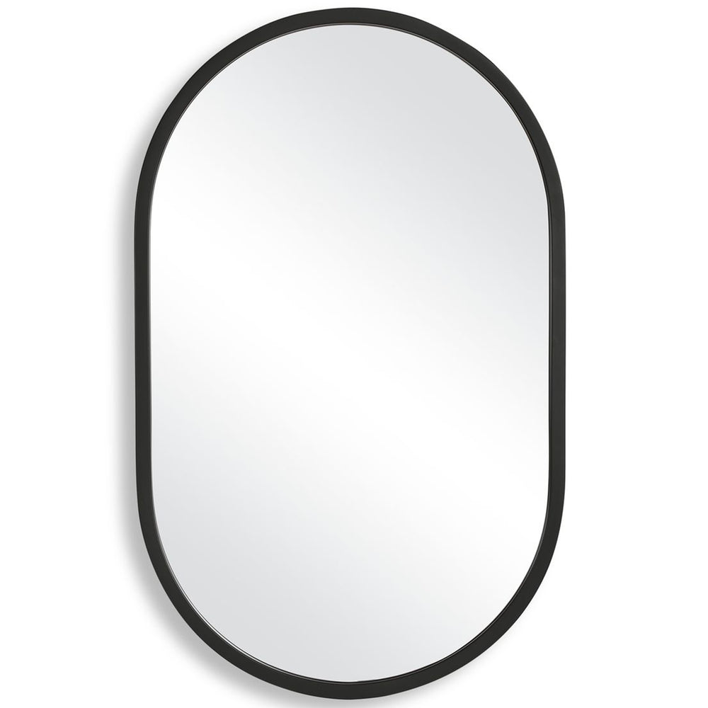 Alora Mirror, Black