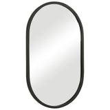 Alora Mirror, Black
