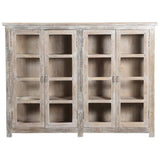 Alta Storage Cabinet, Natural