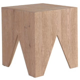 Altitude End Table, Altitude-Furniture - Accent Tables-High Fashion Home