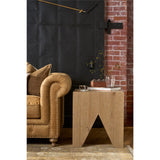Altitude End Table, Altitude-Furniture - Accent Tables-High Fashion Home