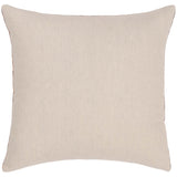 Alula Pillow, Sienna/Burgundy