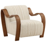 Amabel Chair by Dovetail