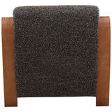 Amabel Chair, Paris Cerulean