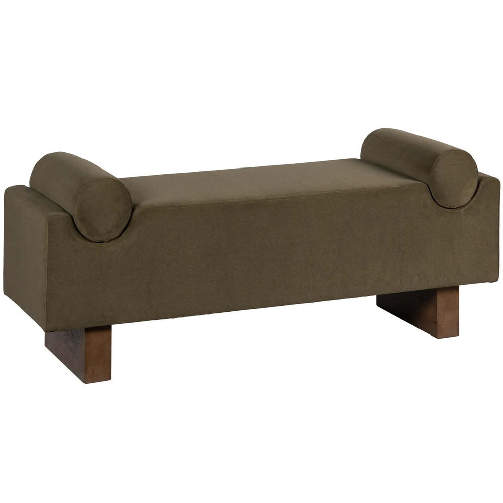 Amador Bench, Mohair Meadow